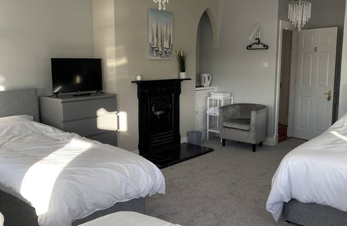 Ballybogy Bed & Breakfast | New Lisnagalt Lodge