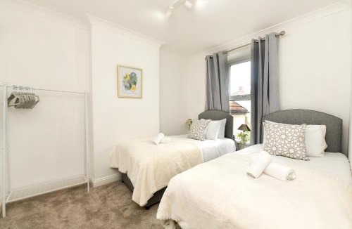 Pontcanna House | NEW to the Market - Pontcanna 3 bedroom retreat - Pass the Keys