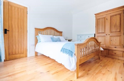 Amlwch Cottage | Newly converted space in an area of outstanding natural beauty!
