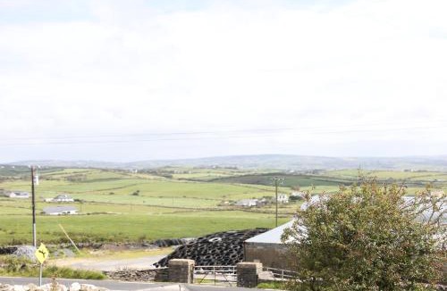 Liscannor Apartment | Next Stop Cliffs of Moher
