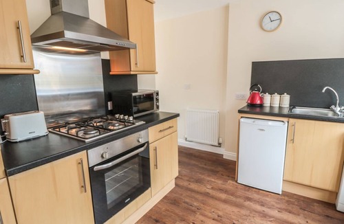 Scarborough House | No. 1 Low Hall Cottages, Scalby