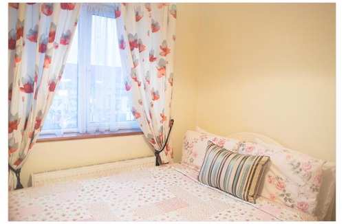 Cortober House | no 2 Leitrim Road