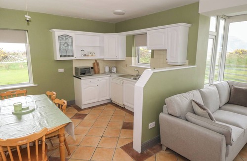 Keel Cottage | No.3 Beach Cottages