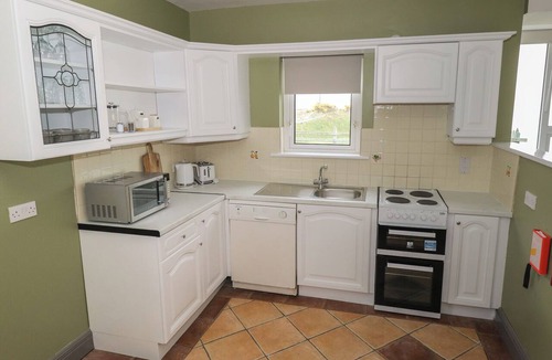 Keel Cottage | No.3 Beach Cottages