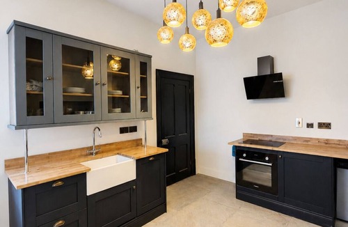 Sligo House | No.60 Sligo