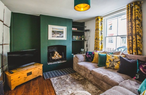 Chepstow Bed & Breakfast | No.8 Accommodation