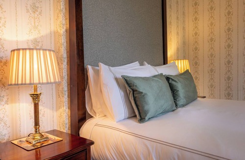 South Tipperary Bed & Breakfast | Noan Country House B and B