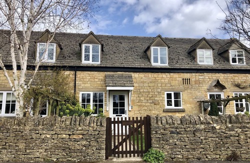 Chipping Campden House | Noel Cottage - Central Cotswolds Stone Cottage For Two In Chipping Campden