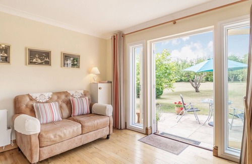 Bressingham Cottage | Norbank Garden Studio