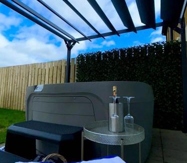 Portrush House | North Coast Nook