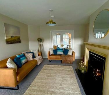 Portrush House | North Coast Nook