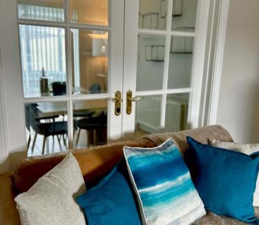 Portrush House | North Coast Nook