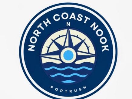 Portrush House | North Coast Nook