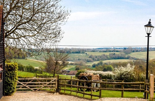 Bilting Cottage | North Stable at Crabtree Farm - UKC5376
