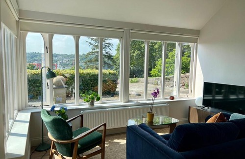 Cobh Apartment | Norwood Guest Cottage