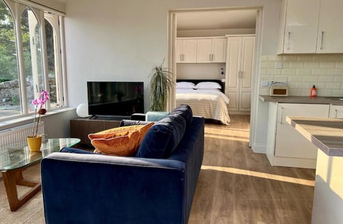 Cobh Apartment | Norwood Guest Cottage