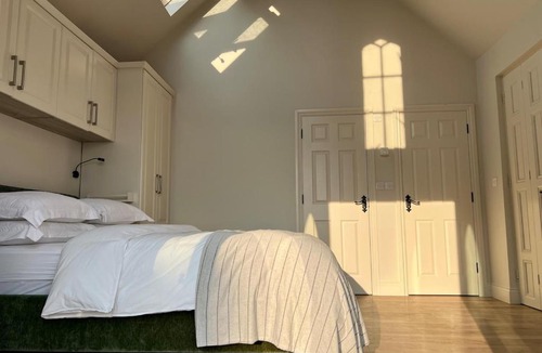 Cobh Apartment | Norwood Guest Cottage