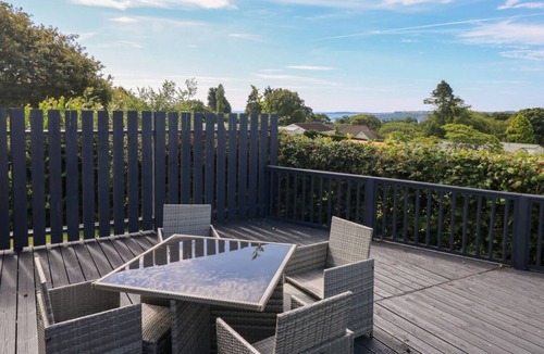 Wiseman's Bridge Cottage | Oakland Cottage, Saundersfoot