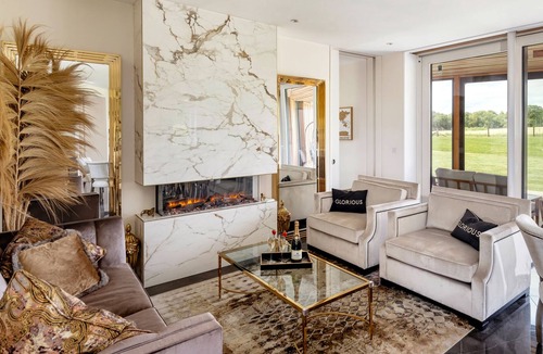 Nunney House | Oaklands - Unique and Stylish Eco-home in Somerset