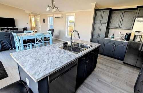 Lot 8 Cottage | Ocean Privacy on a secluded beachfront cottage on 16 acres of land!