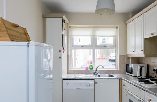 Bundoran House | Ocean View - 2 Bedroom Townhouse