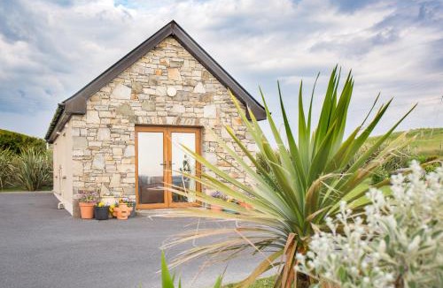 Cleggan Apartment | ocean view cleggan
