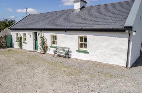 Liscarney House | Old Mike's Cottage
