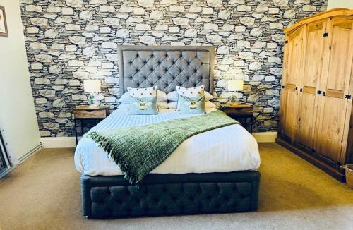 Potter Brompton Apartment | Old Orchard Cottage, Wykeham