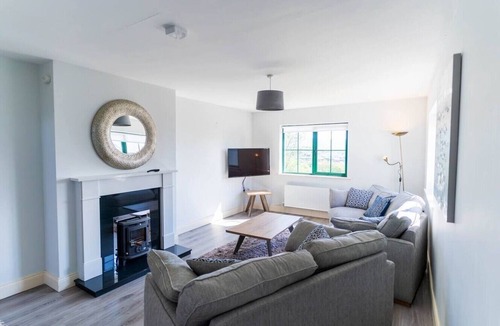 Waterville House | Old Rectory House - Waterville