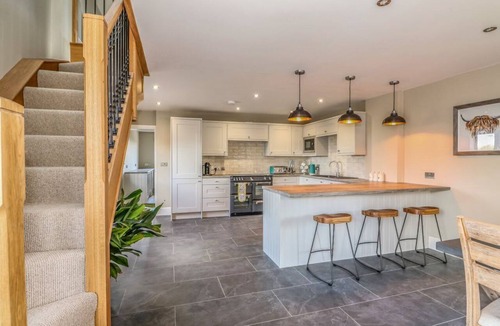 Frampton Cottage | Old Willow Barn, Kirton