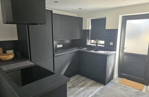 Cinderford Apartment | Ole Butt Cottage