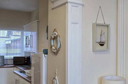 Carrickfergus Apartment | One-Bedroom Apartment 1 Ships Ahoy