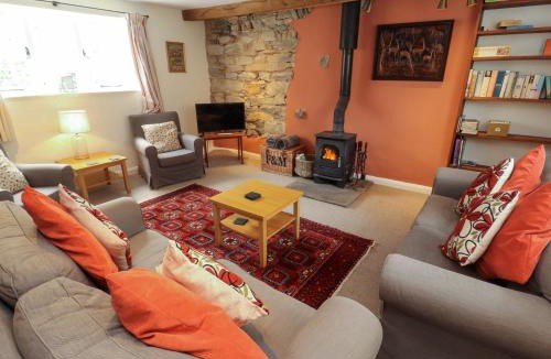 Mosedale House | One Town End