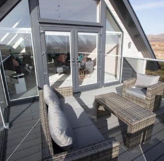 Suladale House | Oor Neuk