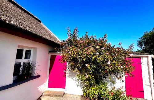 Ballyvaughan House | Oranuisce Thatch Cottage Ballyvaughan