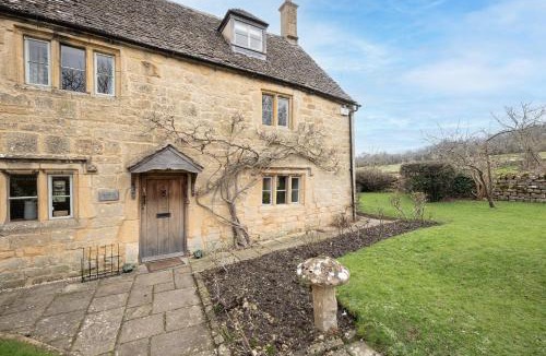 Broadway Apartment | Orchard Cottage - Beautiful Home near Broadway