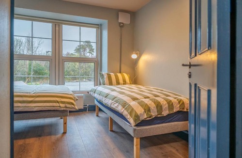 Leenane Hostel | Otter Hostel Connemara