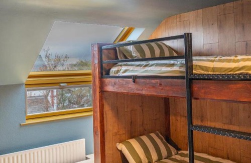 Leenane Hostel | Otter Hostel Connemara