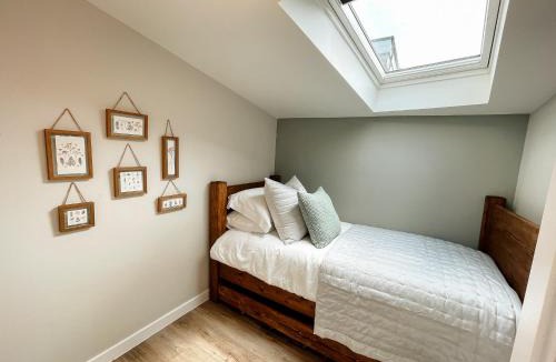 Rothesay House | Otterburn House