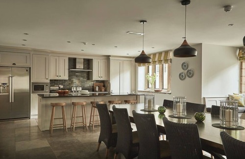 Yockenthwaite House | Oughtershaw Hall, Hawes