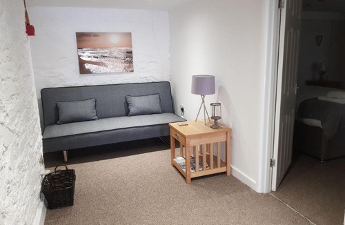 Gorseinon Apartment | Our Cwtch apartment - Alexandra Place