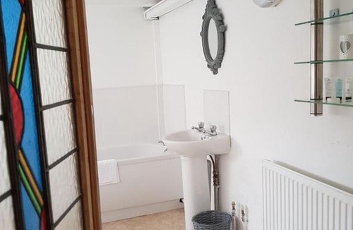 Gorseinon Apartment | Our Cwtch apartment - Alexandra Place