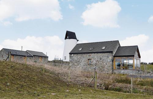 Bodffordd House | Owl Cottage