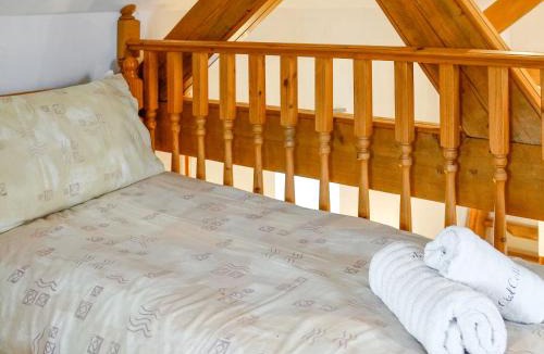 Bodffordd House | Owl Cottage