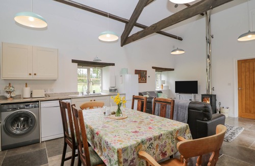 Compton Martin Cottage | OXBARTON, family friendly, with open fire in Nempnett Thrubwell