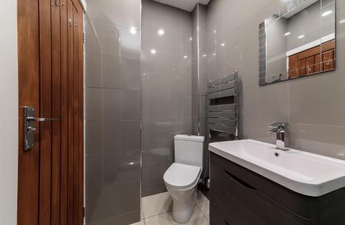 Soho Apartment | Oxford Circus Luxury Holiday Let