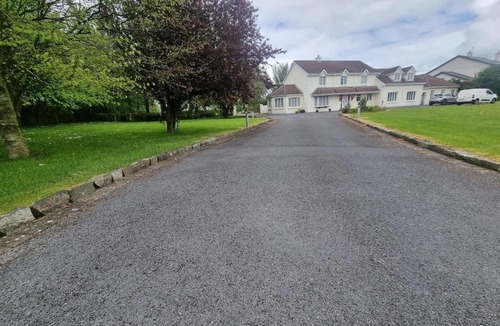 Clarinbridge House | Oyster Lodge shared accomadation