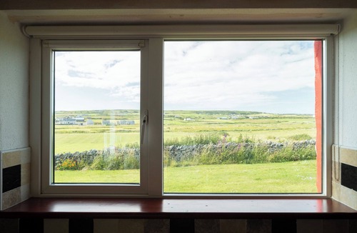 Liscannor House | Pake's Cottage in Clahane