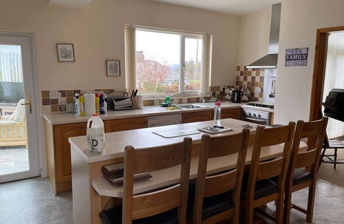 Portinscale House | PANORAMIC views in the heart of the Lakes, Keswick
