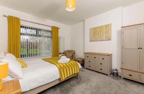 Ormeau House | Park View - 4 Star Luxury
